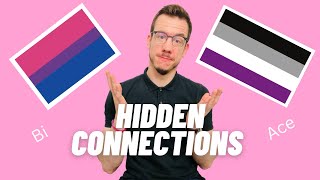 The bisexual and asexual spectrums | secret similarities