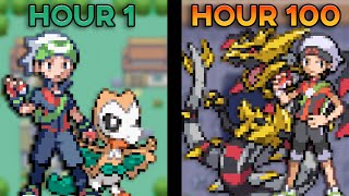 I Played The Best Pokemon Fusion Rom Hack For 100 Hours… Here’s What Happened.