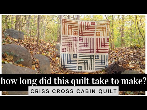 BEGINNER QUILT SUPPLIES: the quilting supplies you need to make your very  first quilt 
