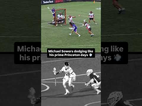 Sowers hasn’t lost a step