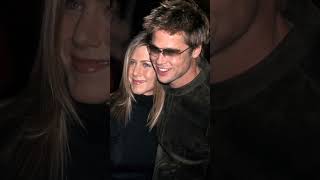 American Sweetheart jenniferaniston bradpitt coupledivorce shortvideo shortsshortvideotrend