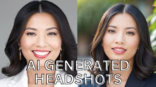 The Multiverse AI Review: Personalized LinkedIn Headshots With AI Technology