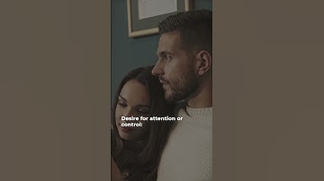 3 reasons why people give mixed signals 😕 #shorts #mixedsignals #datingadvice #relationshipadvice