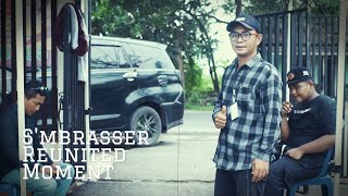 OPENING S'MBRASSER REUNITED MOMENT, 16 NOVEMBER 2025 - ANJATAN INDRAMAYU