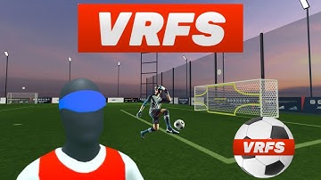 I PLAY 1v1’s UNTIL I LOST ON VRFS
