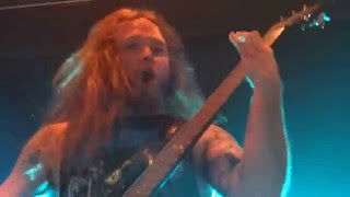 Soulfly - We Sold Our Souls to Metal @Audio Club (São Paulo, 10/04/2016)