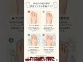 【足の形でわかる?】あなたの性格タイプ4つ #占い #60歳代 #名言 #占い #60歳代 #名言 #若い頃 #恋愛 #40代ショート #若い頃 #恋愛 #40代ショート #お金 #ランキング #雑学