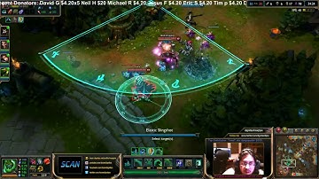 Imaqtpie - Fiora And Brainslug