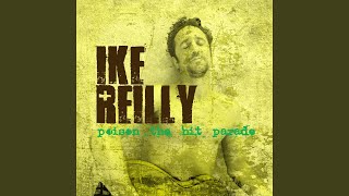 Video thumbnail of "Ike Reilly - Fish Plant Rebellion (Solo)"