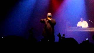 Boot Camp Clik @ Sound Academy Sean Price Intro