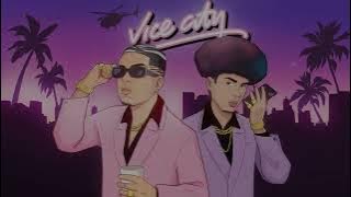 Brennuz, Mikezin - VICE CITY (Prod. Bxrgez)