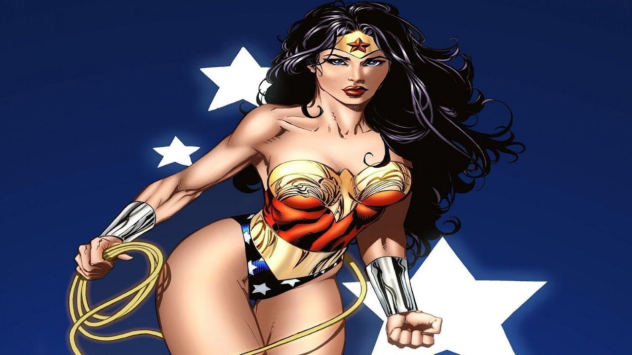 Comicgirl19