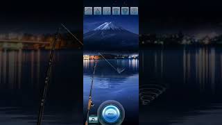 Let's fish - Fuji Lake strike Obscure Pufferfish 6kg