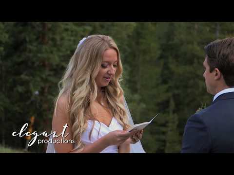 elegant-productions-//-caroline-+-nick's-wedding-video-//-timber-ridge-at-keystone,-colorado