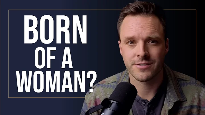 The Virgin Birth Was ADDED Later (Here's How We Know)