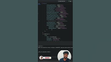 Custom Error handling TextField in Jetpack Compose #android #coding #programming #developer