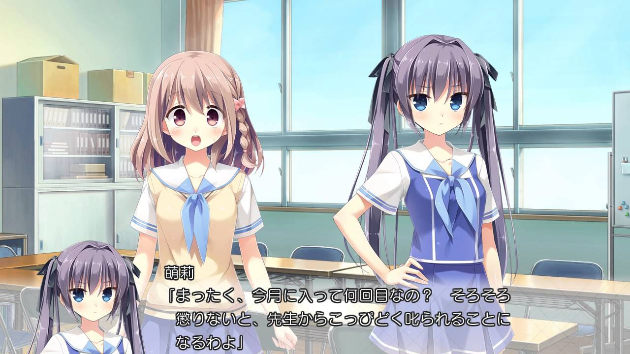 間宮くんちの五つ子事情 カウントダウンムービー 発売日 5日前 Youtube 間宮くんちの五つ子事情 カウントダウンムービー 発売日 5日前 Youtube