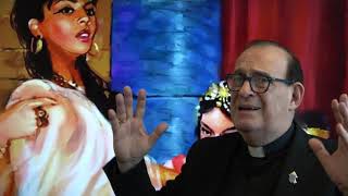 Evangelio de Cristo. Juan el Bautista es degollado por la soberbia. P. José Eugenio Hoyos