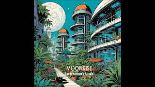 Moonrise - PANDEMONIUM'S RITUALS (Full Album 2026)