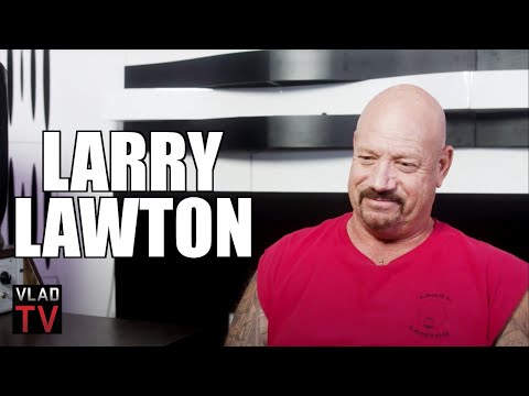 larry lawton diamonds｜TikTok Search