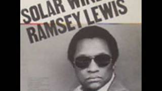 RAMSEY LEWIS -  Love For a Day chords