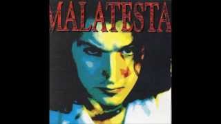 Video thumbnail of "Filippo Malatesta-Con o senza Me-"