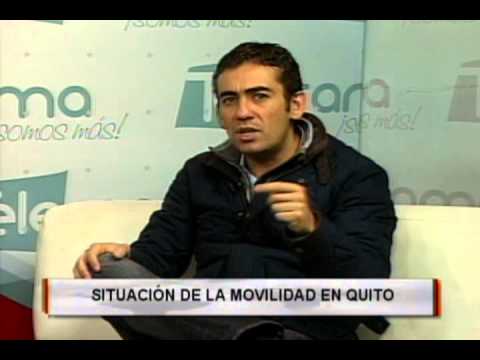 Dr. Antonio Ricaurte 