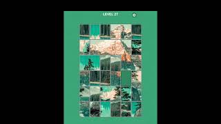Jigsolitaire Focus on Puzzles & Calm Your Mind Levels 21-29