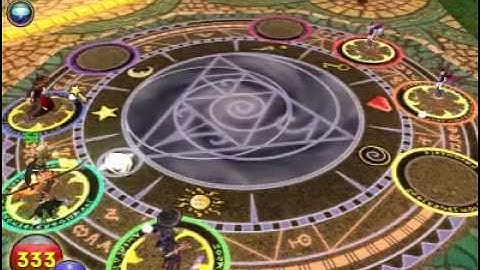 Lets play Wizard101 part 4