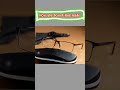 How are power lens made for spectacles | Spectacles | # shorts