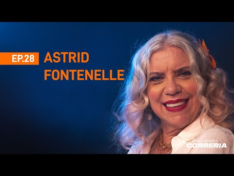 Vídeo: Astrid é um bom nome?