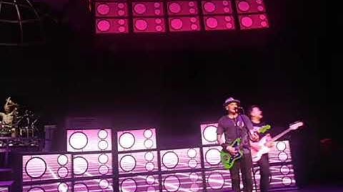 Blink 182 Mansfield, MA, 7/10/2019(6)