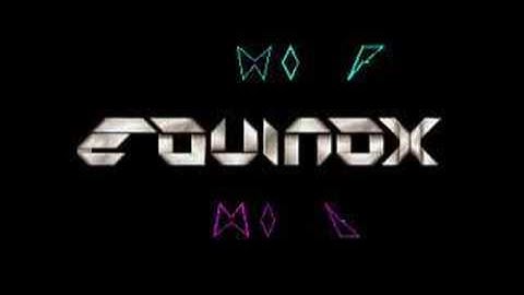 The Fragada Demo - Vodka Demo (Atari ST)