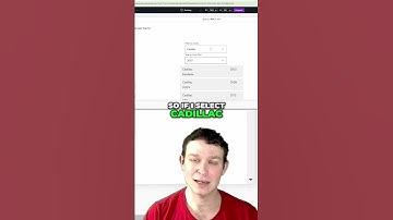 Improve Wix Filters: Solving Dropdown Limitations with Code #wix #wixwebsite #data #filter