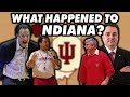 The Downfall of Indiana Basketball (feat. Cole Adams)