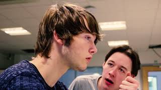 Death Note Short Film Death Note Short Film