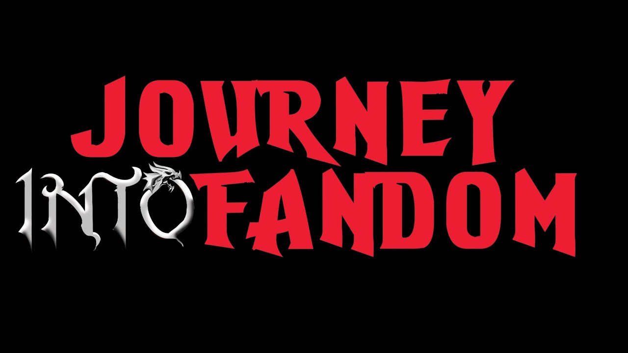 S1 E8: Josh AKA Clonk talks about D&D