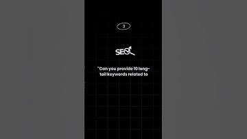 Part 5 | Chatgpt Prompts for SEO Article Writing #seotips #ai #seocontentwriting #shorts