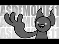 asdfmovie11 по-русски