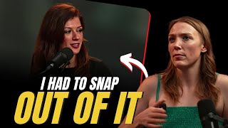 From Hardcore Feminist to Fully Red Pilled What Changed Her Mind.