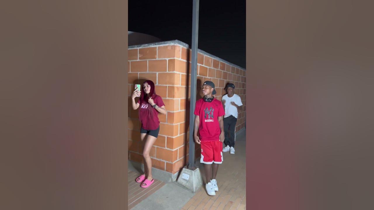 Se ve mas linda con migo que con el 🥰☺️ #viral #parati #jhonnyranks