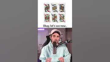 I Can Read Your Mind