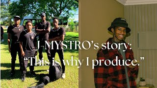 Download Lagu How J-Mystro Fell in Love with Amapiano (And What’s Next)