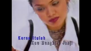 Ku Kenal Siapa Pilihanmu - GUEST Karaoke No Vocal HD