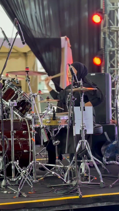 Sitti VoB - Manggung di garut