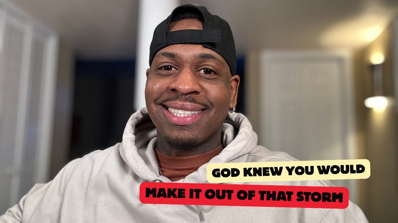 Listen To Blakk Gawd Explain How Its Already Put Away For You