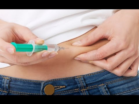 Video: How to Know if You Have Diabetes (with Pictures)