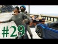 Grand Theft Auto V | Ep.29 | Копы vs Мажоры
