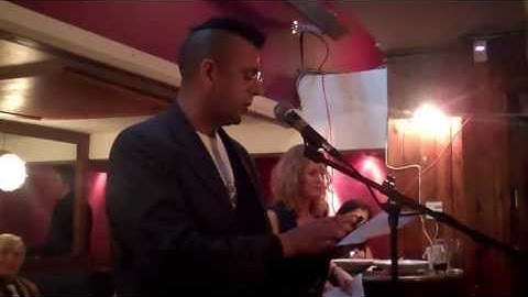 Simon Singh speaks at Sense about Science