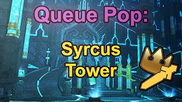 Queue Pop: Syrcus Tower